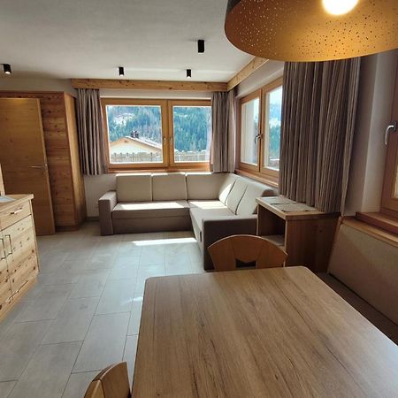 Apartments Ingrid Ла Вале Екстериор снимка